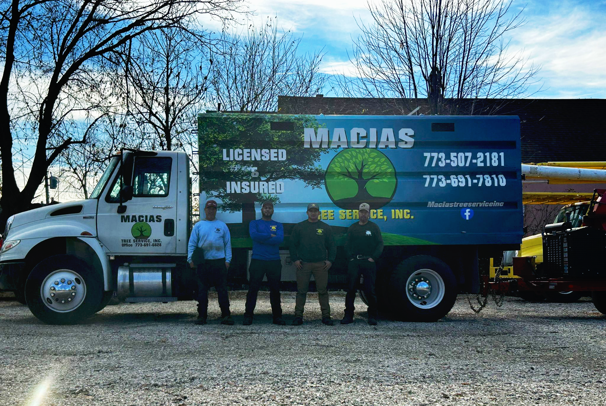 Image representing our services